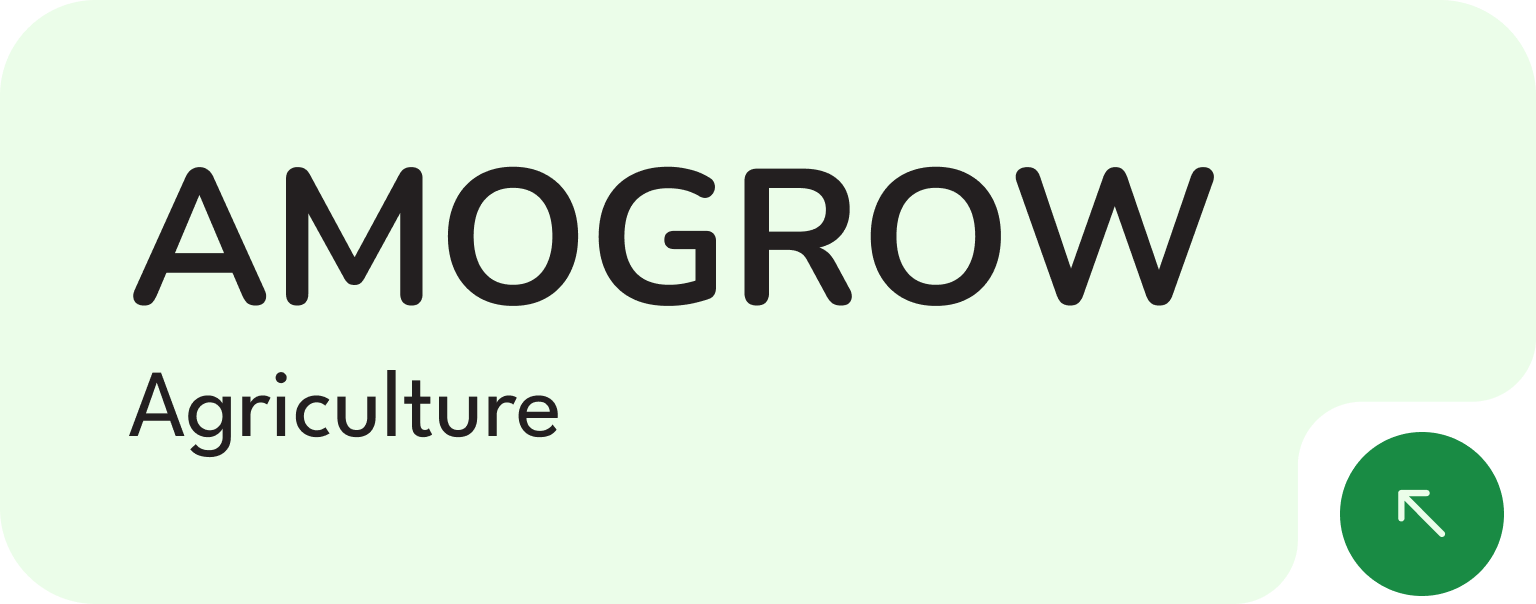 Amo Fresh grow