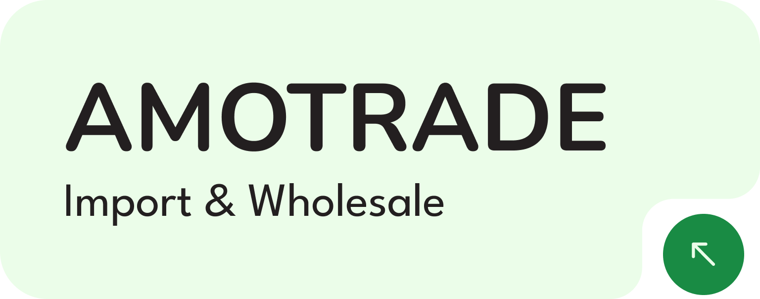 Amo Fresh trade