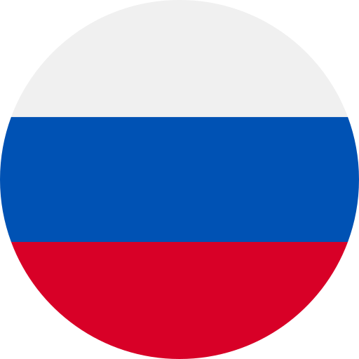 Russian Flag